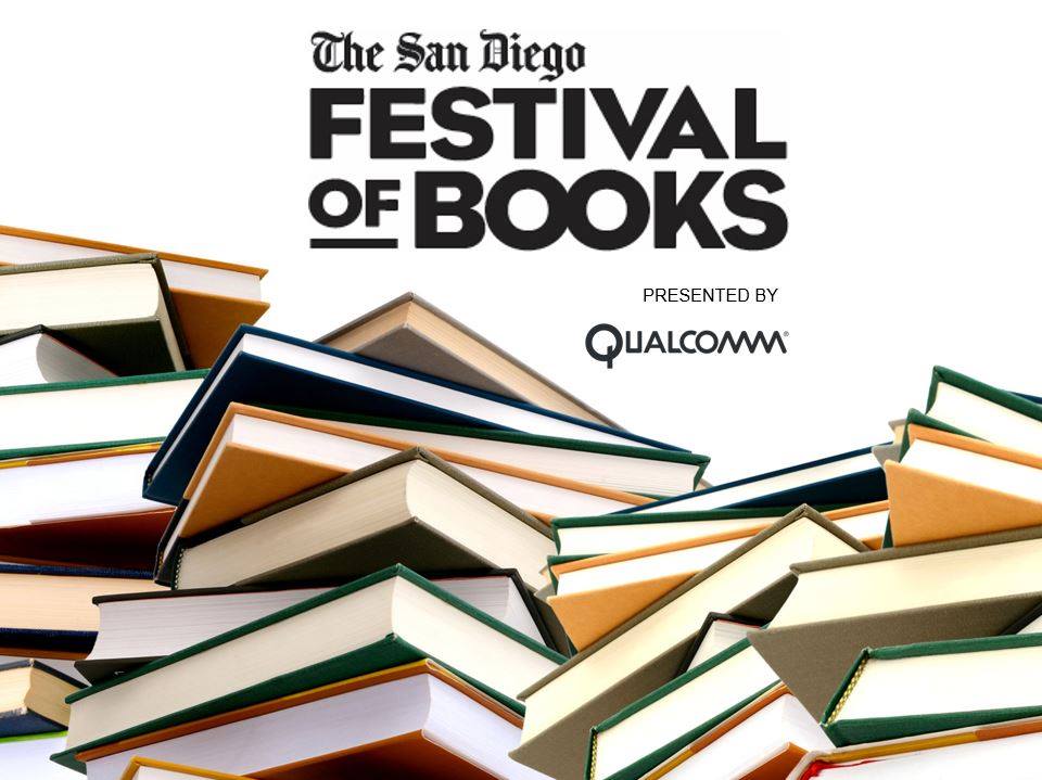 San Diego Festival of Books Puna Press