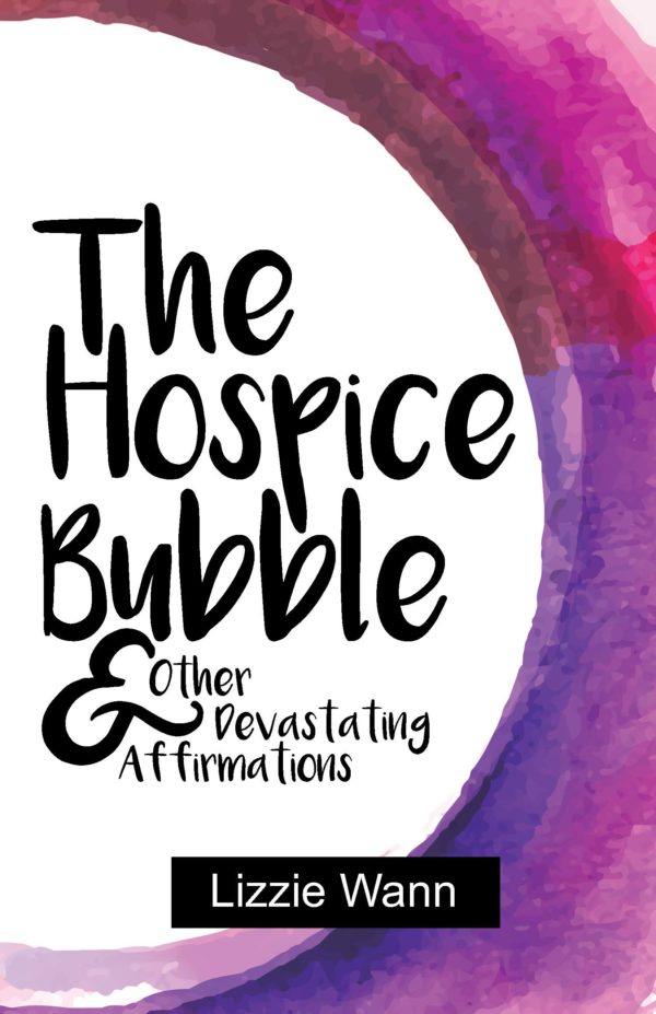 The Hospice Bubble