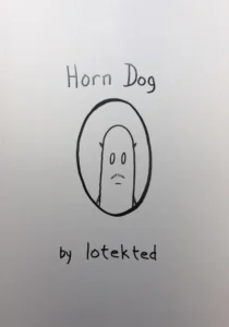 Horn Dog